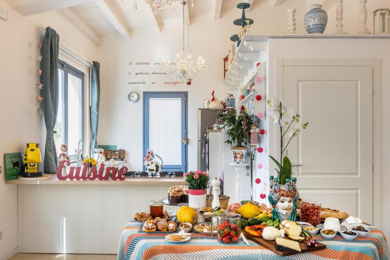 ノート Michael Garden Bed & Breakfast エクステリア 写真