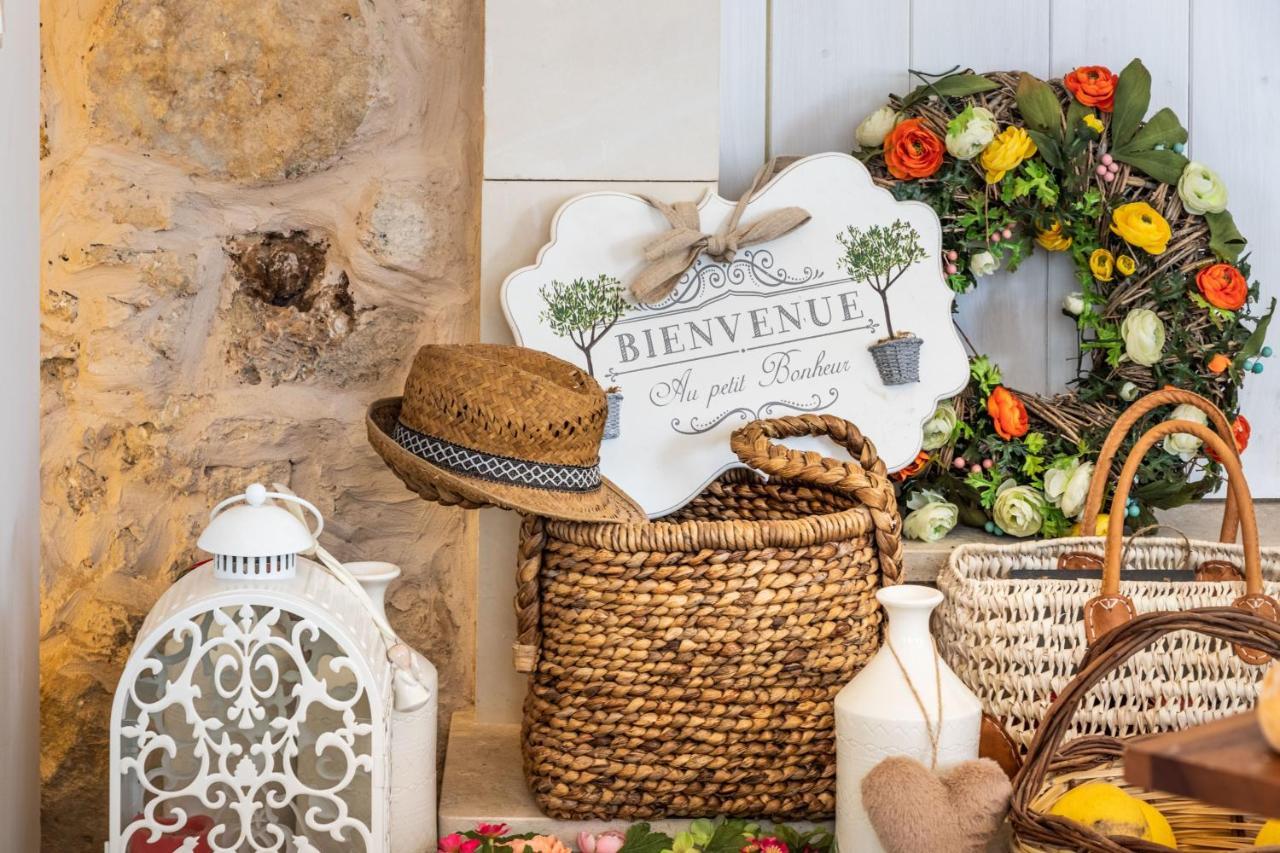 ノート Michael Garden Bed & Breakfast エクステリア 写真