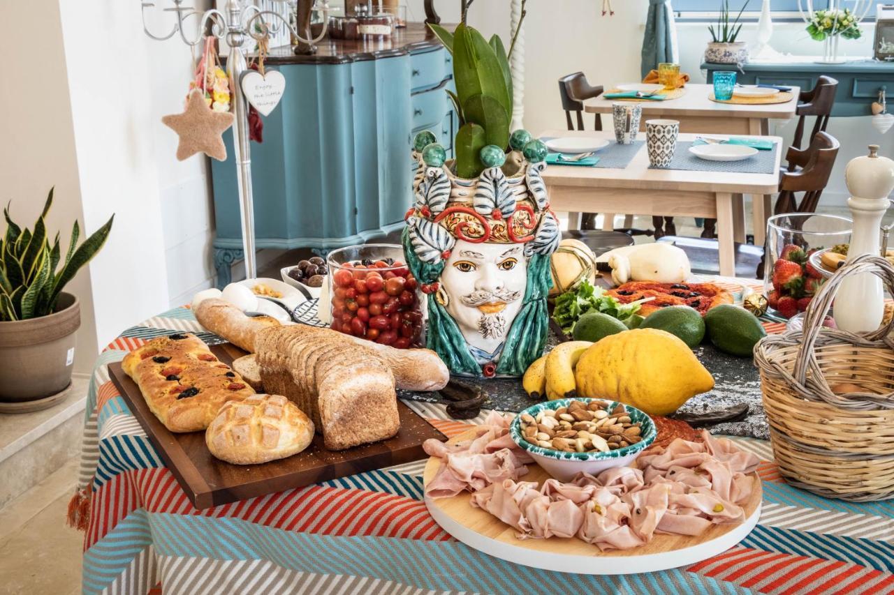 ノート Michael Garden Bed & Breakfast エクステリア 写真