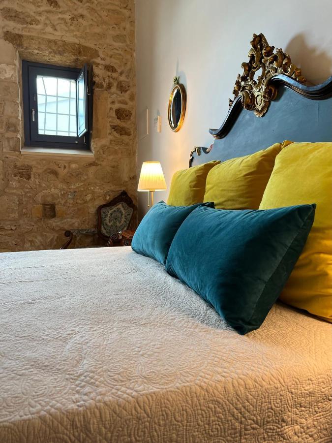ノート Michael Garden Bed & Breakfast エクステリア 写真