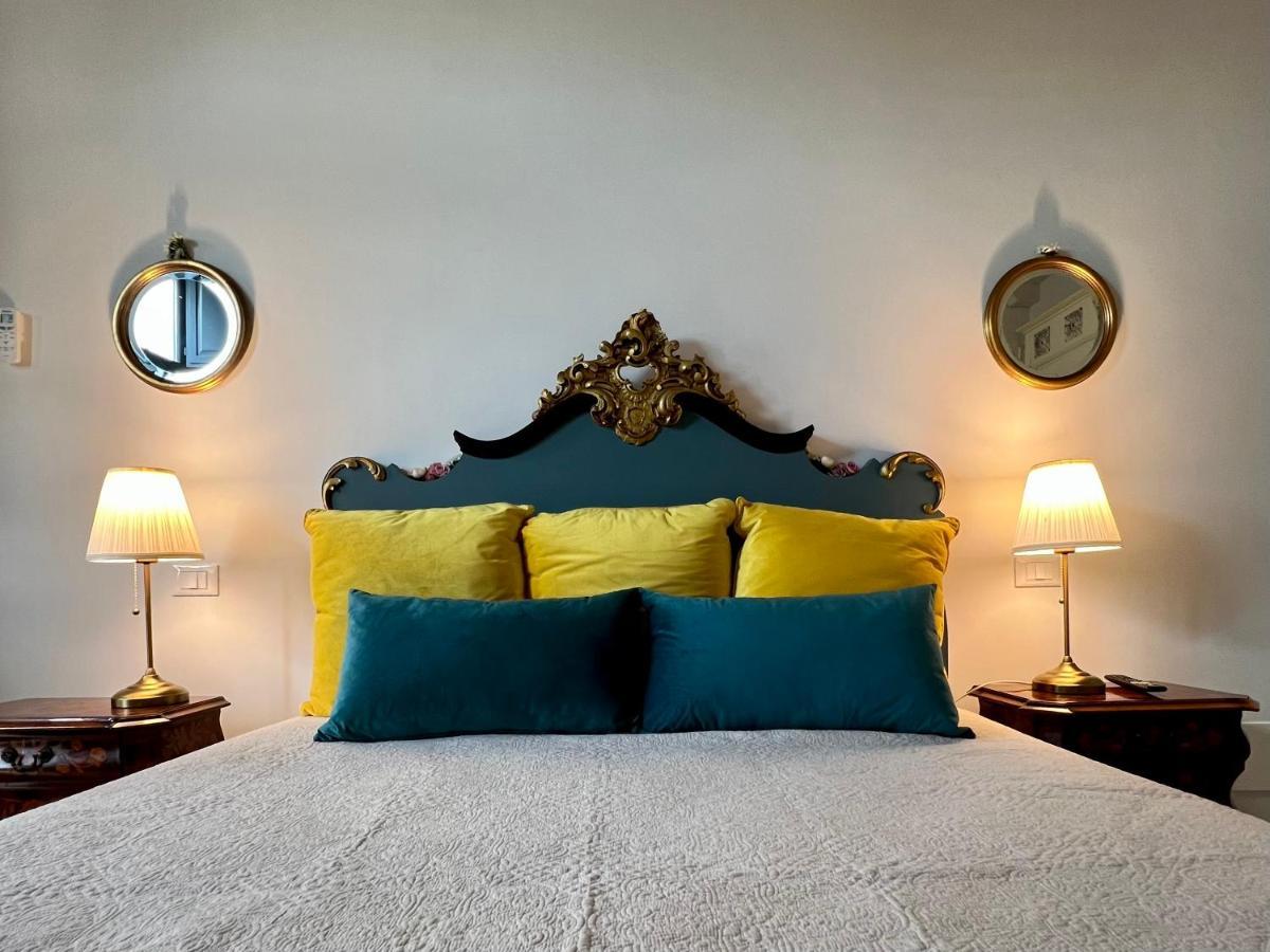 ノート Michael Garden Bed & Breakfast エクステリア 写真
